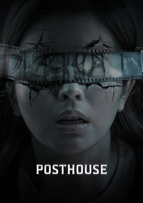 Posthouse poster